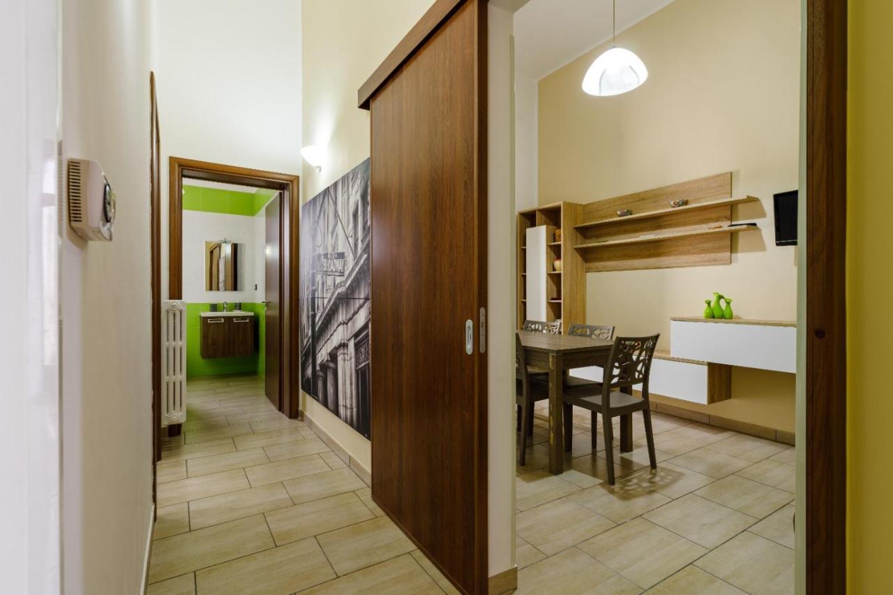 Vacation Rental "Nonna Cecilia" Lecce Exterior foto